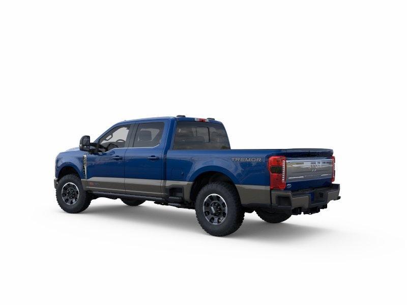 new 2026 Ford F-350 car, priced at $106,800