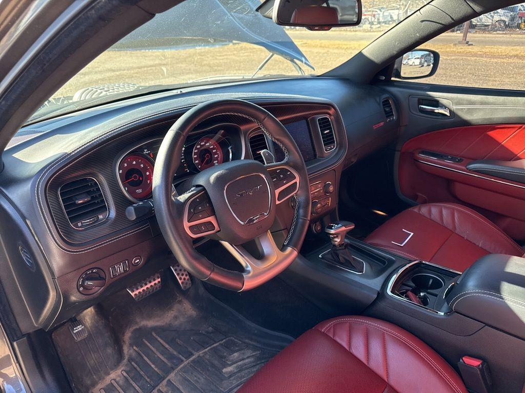 used 2023 Dodge Charger car, priced at $76,189