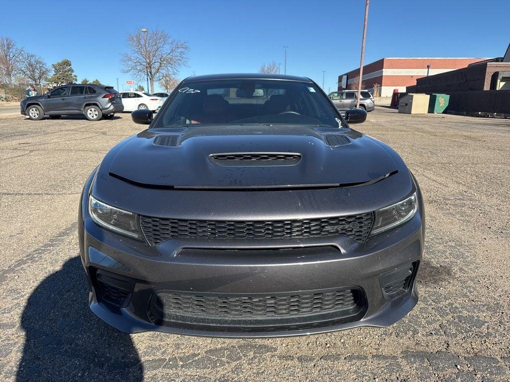 used 2023 Dodge Charger car, priced at $76,189