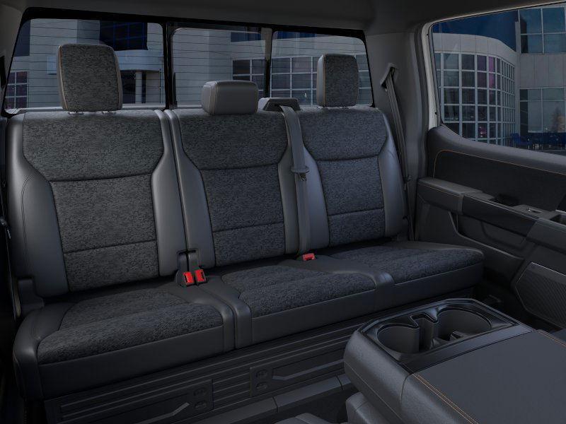 new 2025 Ford F-150 car, priced at $68,004