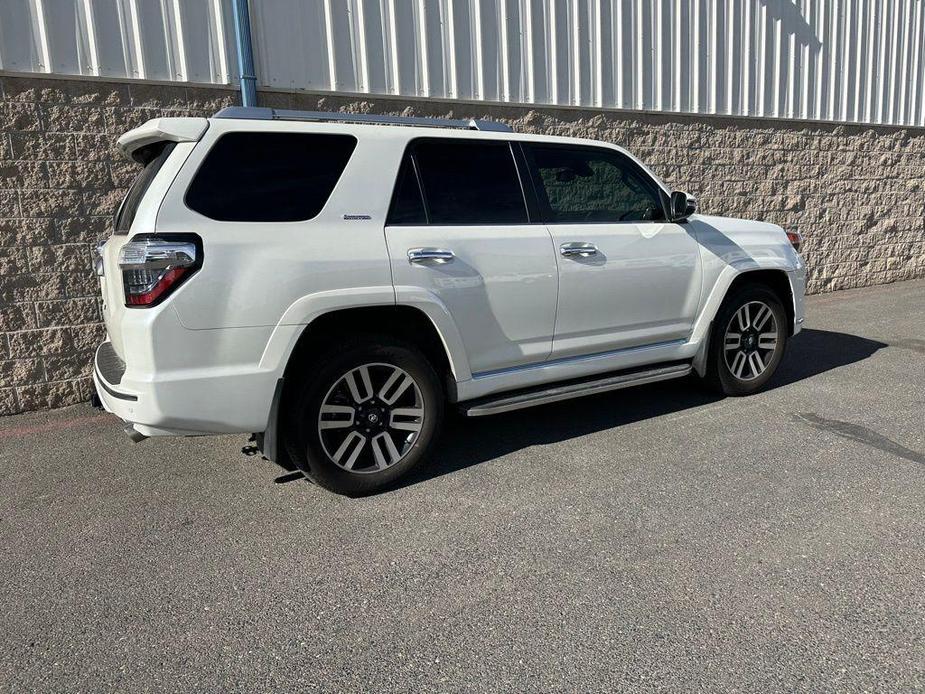 used 2023 Toyota 4Runner car, priced at $51,589