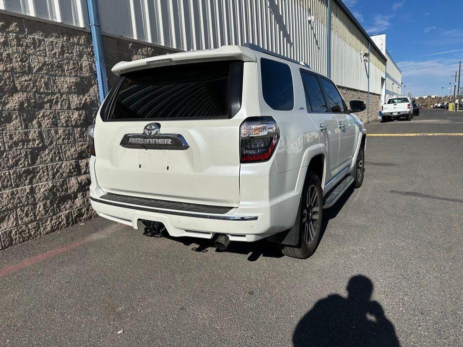 used 2023 Toyota 4Runner car, priced at $51,589