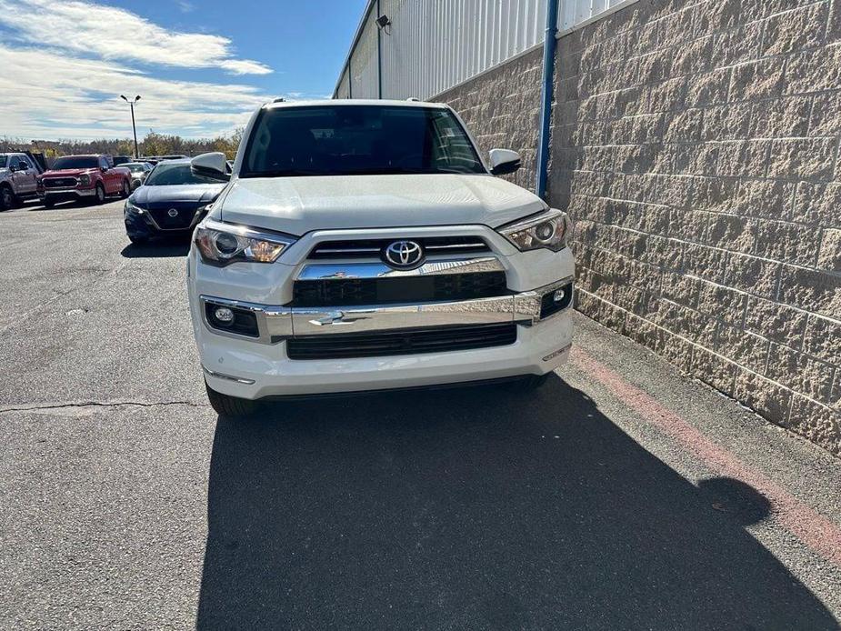 used 2023 Toyota 4Runner car, priced at $51,589