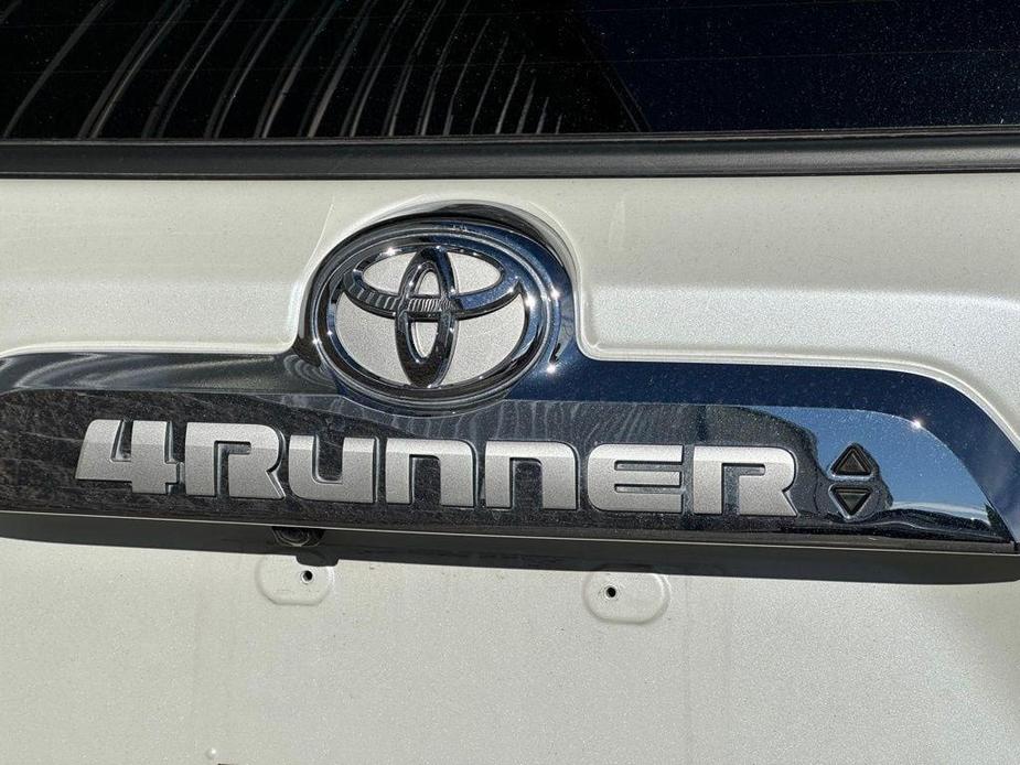 used 2023 Toyota 4Runner car, priced at $51,589