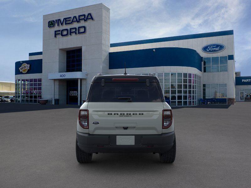 new 2024 Ford Bronco Sport car, priced at $34,929