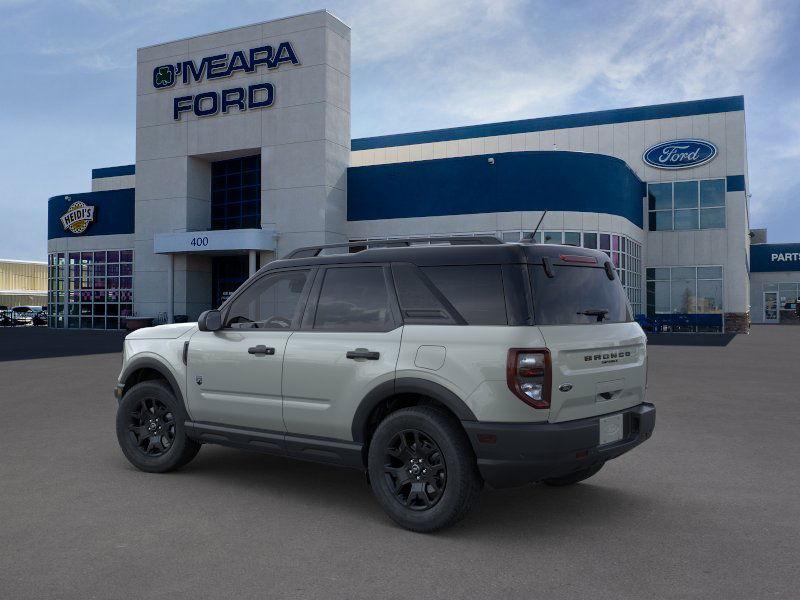 new 2024 Ford Bronco Sport car, priced at $34,929