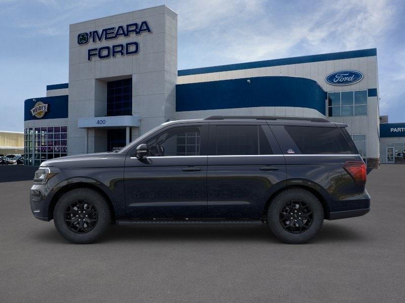 new 2024 Ford Expedition car, priced at $81,322