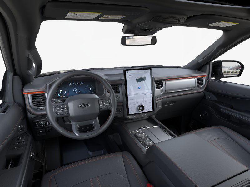 new 2024 Ford Expedition car, priced at $78,029