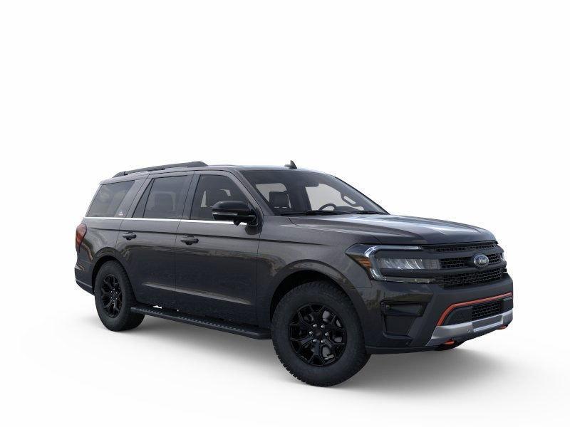 new 2024 Ford Expedition car, priced at $78,029