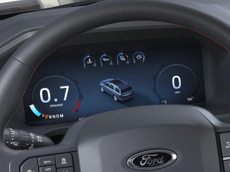 new 2024 Ford Expedition car, priced at $78,029