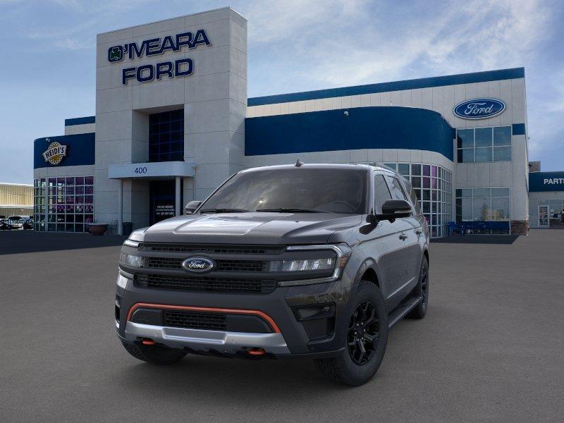 new 2024 Ford Expedition car, priced at $81,322