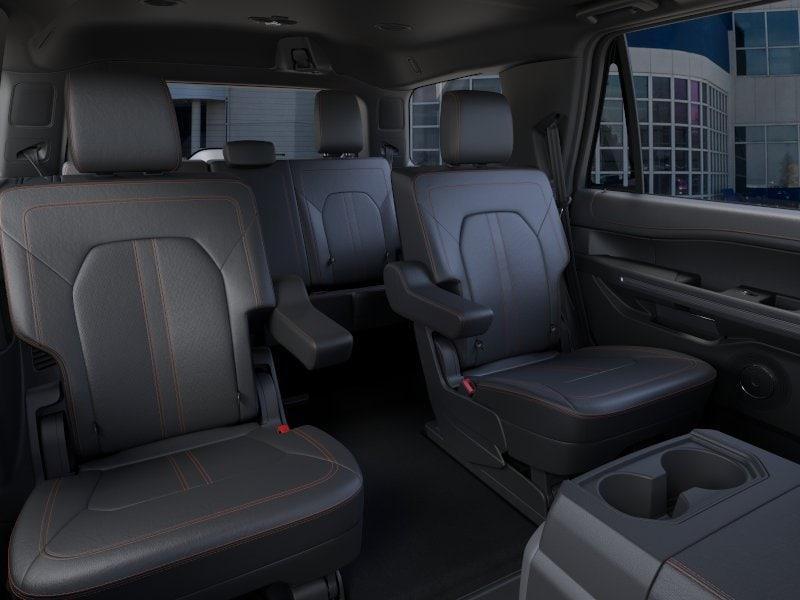 new 2024 Ford Expedition car, priced at $81,322