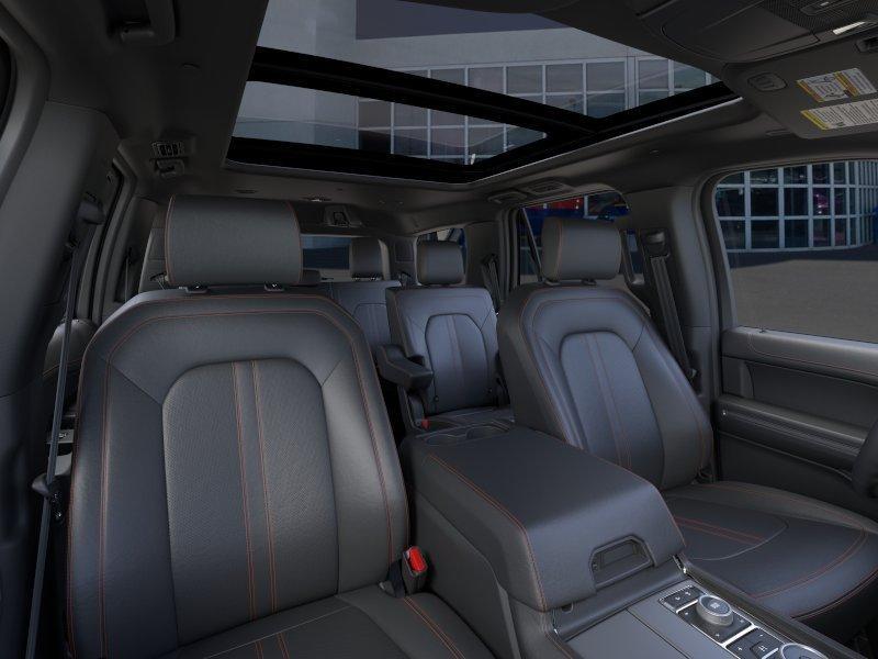 new 2024 Ford Expedition car, priced at $81,322