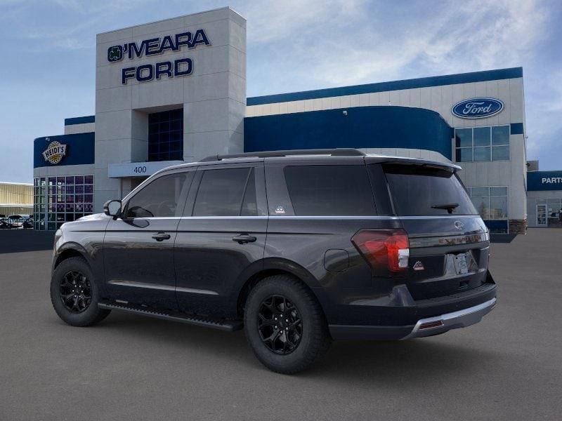 new 2024 Ford Expedition car, priced at $81,322