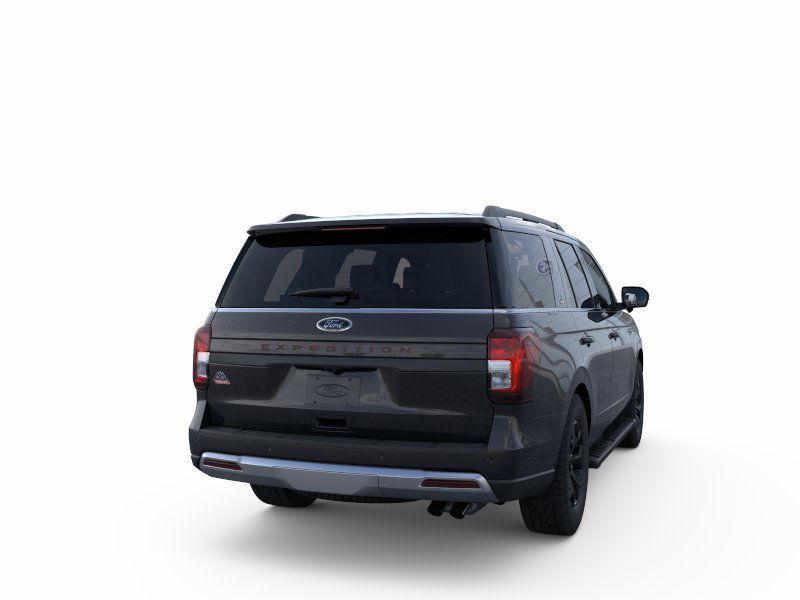 new 2024 Ford Expedition car, priced at $78,029