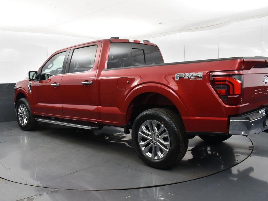 new 2024 Ford F-150 car, priced at $71,755