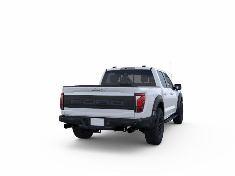 new 2025 Ford F-150 car, priced at $82,495