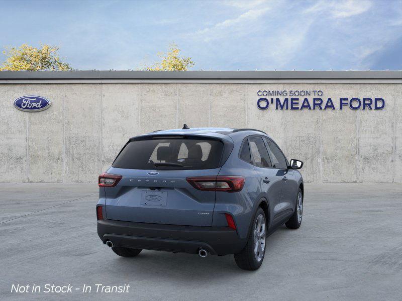 new 2026 Ford Escape car, priced at $36,415