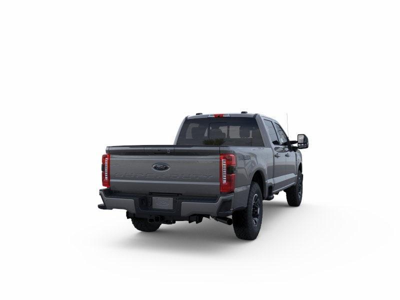 new 2026 Ford F-250 car, priced at $84,285