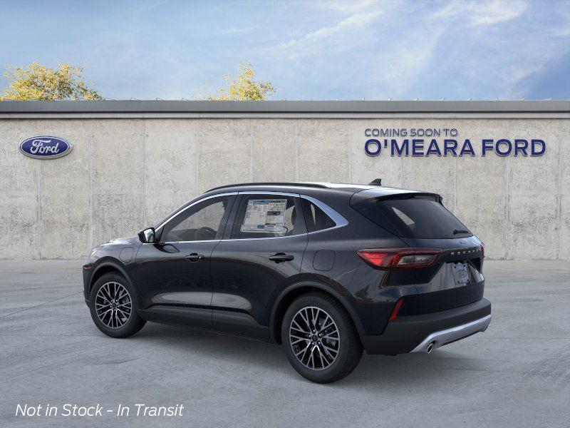 new 2026 Ford Escape car, priced at $36,425