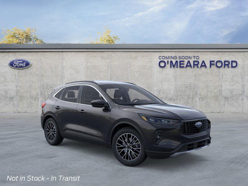 new 2026 Ford Escape car, priced at $36,425