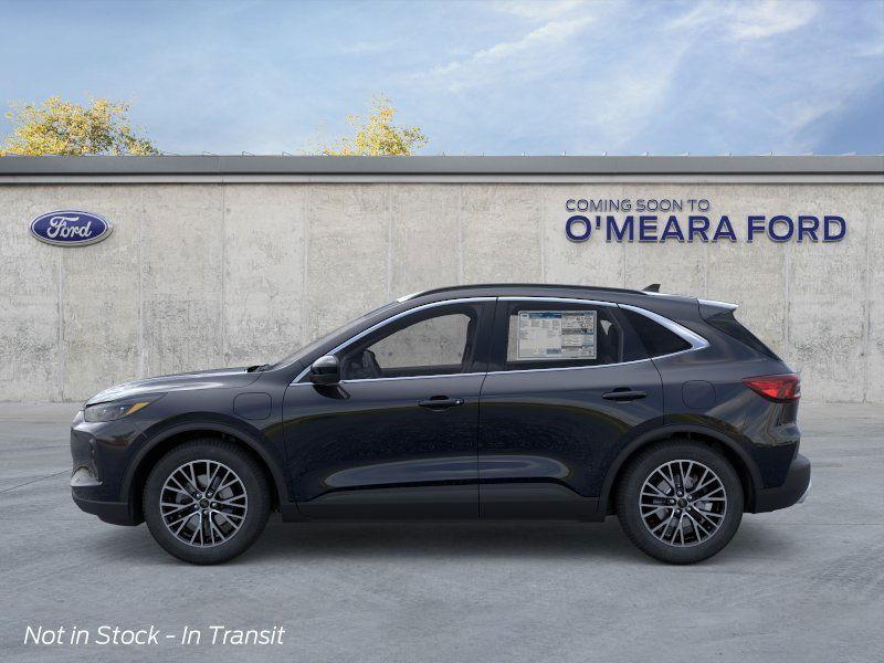 new 2026 Ford Escape car, priced at $36,425