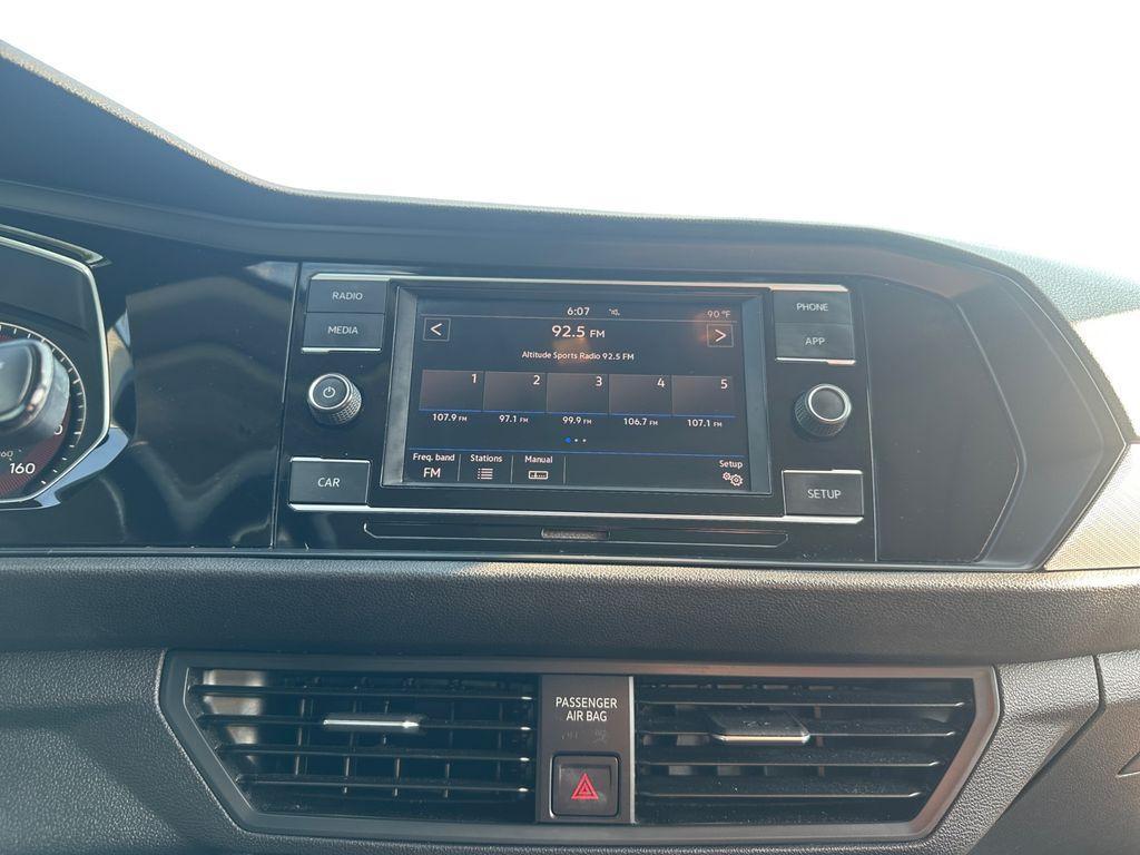 used 2019 Volkswagen Jetta car, priced at $12,990