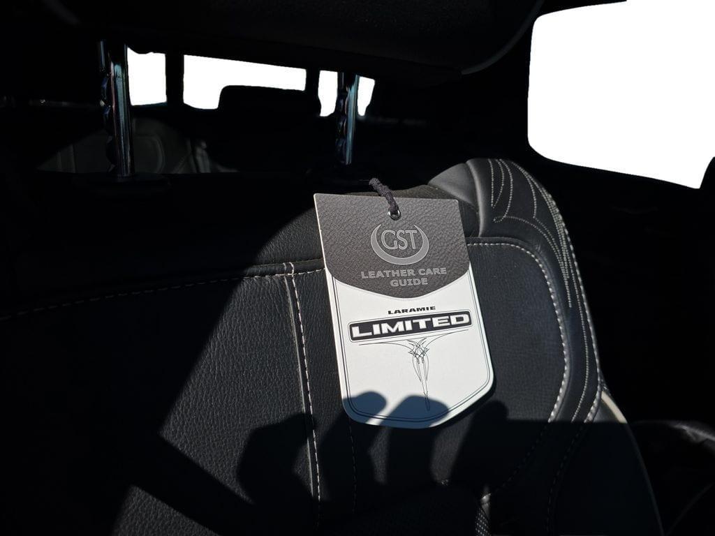 used 2023 Ram 1500 car, priced at $57,290