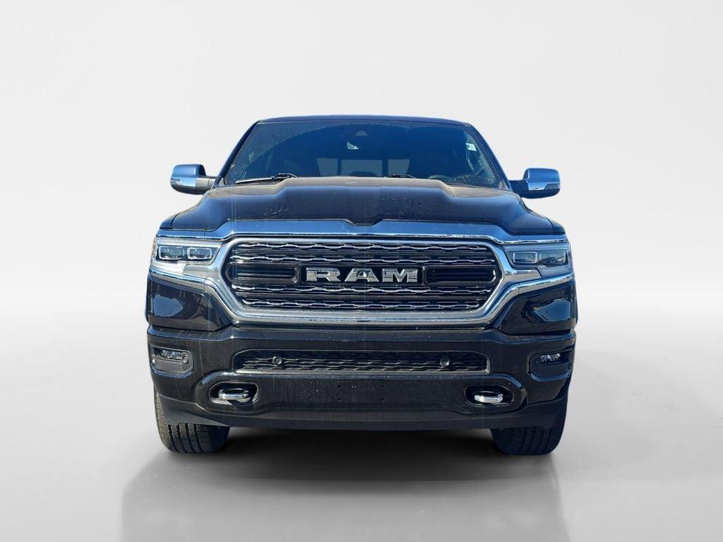 used 2023 Ram 1500 car, priced at $57,290