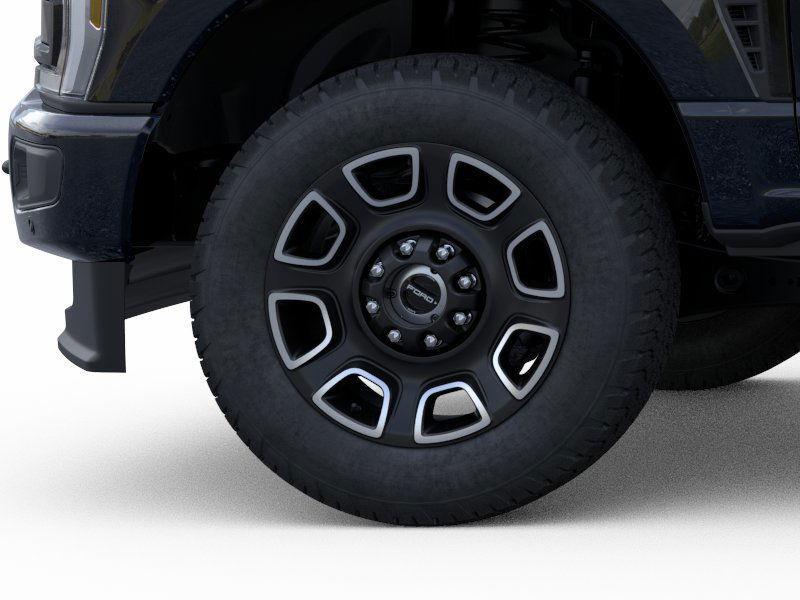 new 2026 Ford F-350 car, priced at $99,845