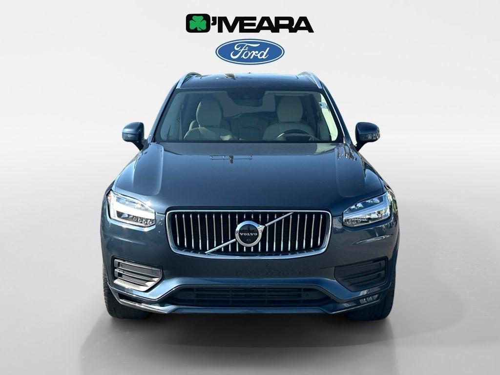 used 2022 Volvo XC90 car, priced at $38,790