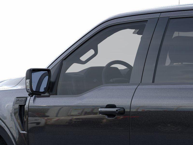 new 2025 Ford F-150 car, priced at $67,370