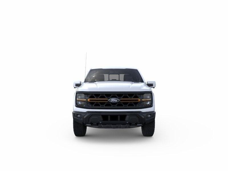 new 2025 Ford F-150 car, priced at $80,610