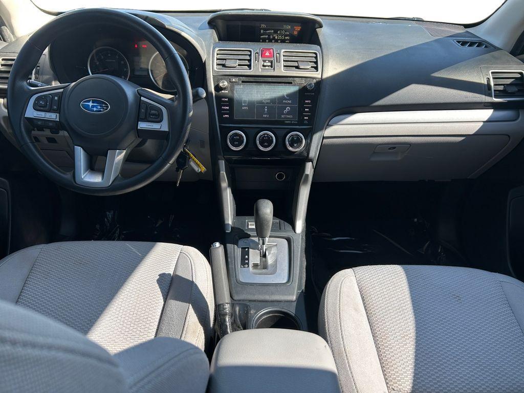 used 2018 Subaru Forester car, priced at $18,790