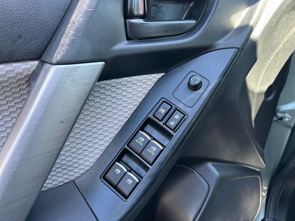 used 2018 Subaru Forester car, priced at $18,790