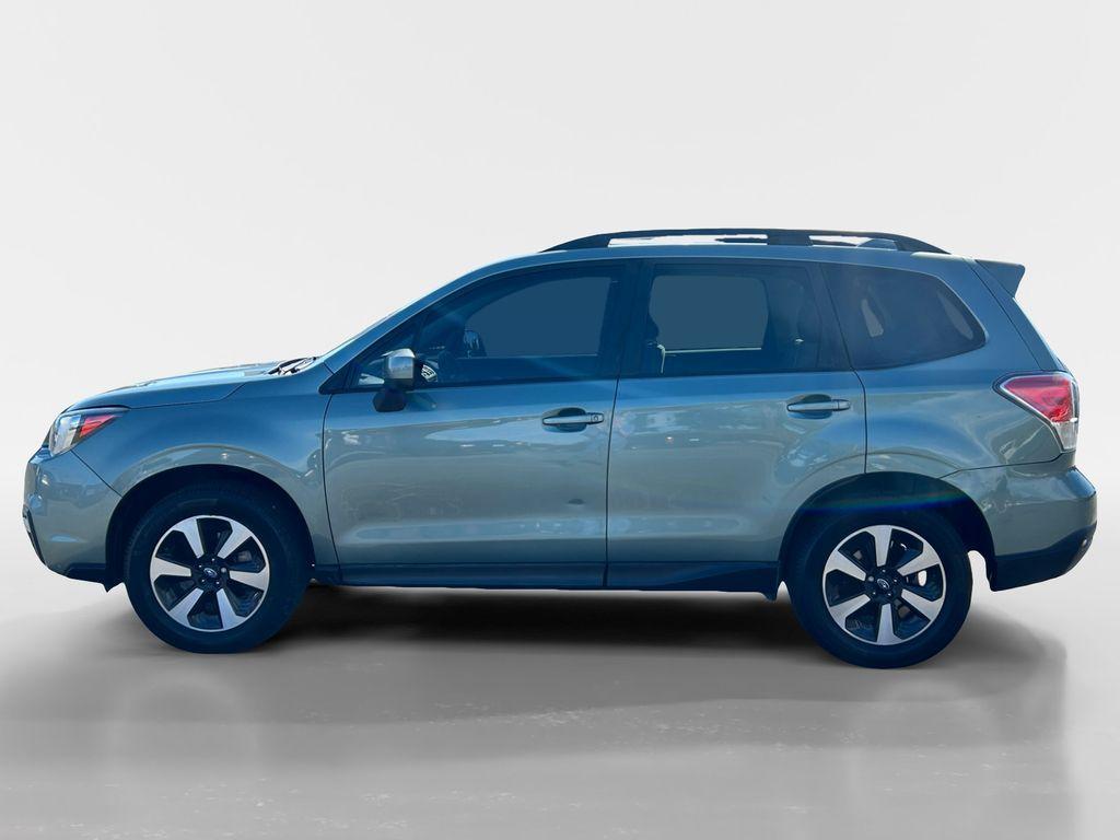 used 2018 Subaru Forester car, priced at $18,790