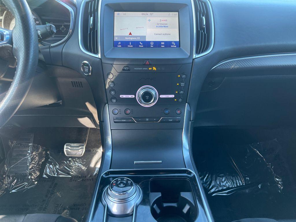used 2020 Ford Edge car, priced at $25,990