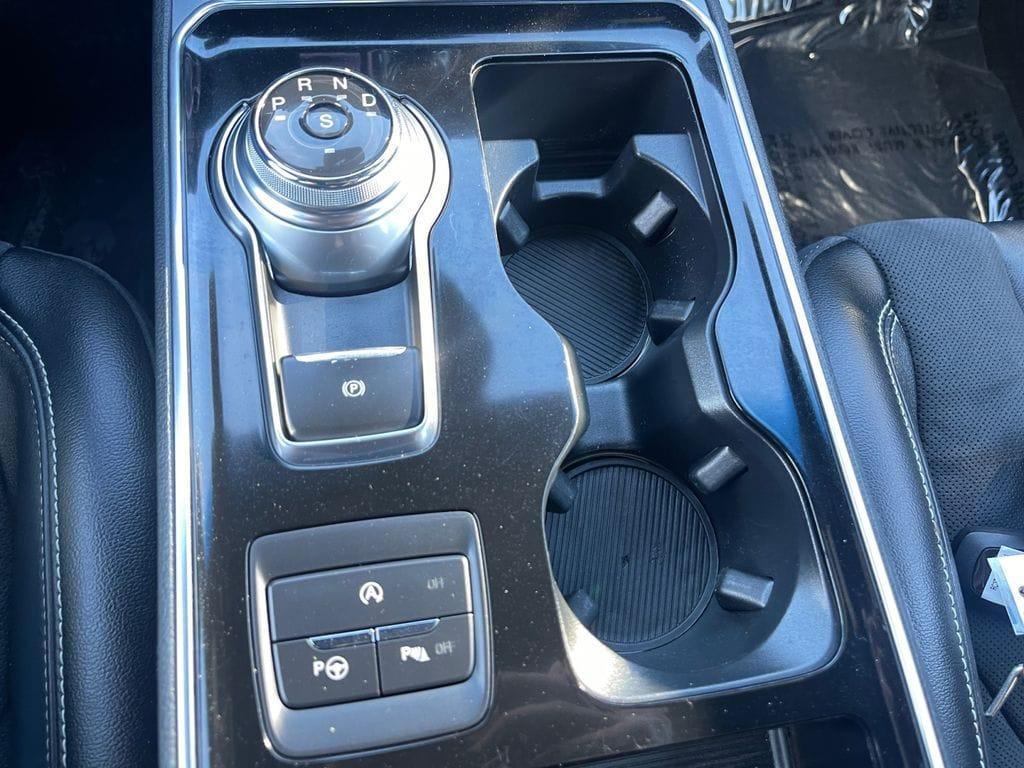 used 2020 Ford Edge car, priced at $25,990