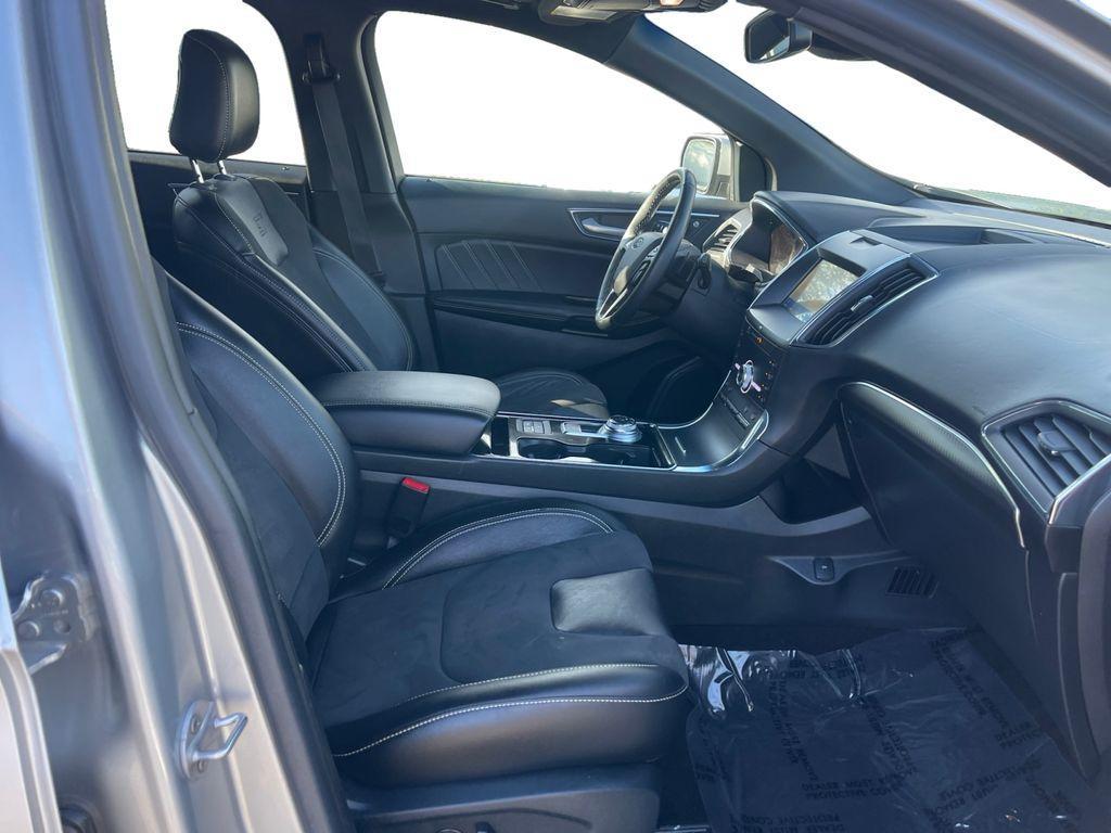 used 2020 Ford Edge car, priced at $25,990