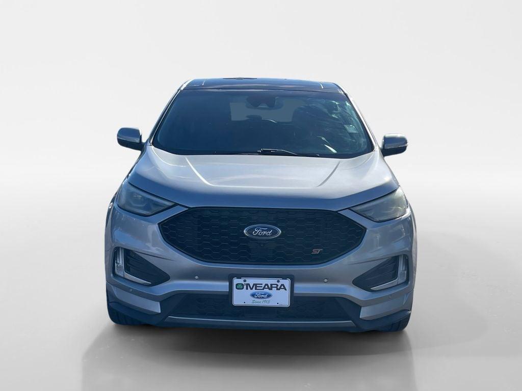 used 2020 Ford Edge car, priced at $25,990