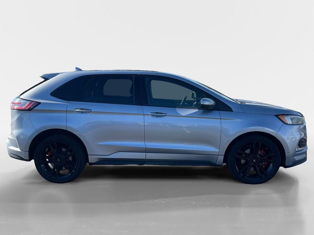 used 2020 Ford Edge car, priced at $25,990