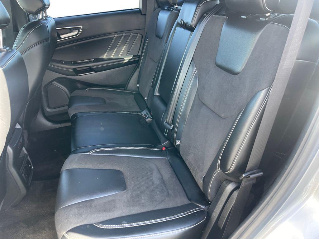 used 2020 Ford Edge car, priced at $25,990