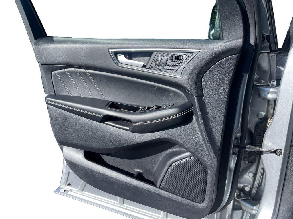 used 2020 Ford Edge car, priced at $25,990