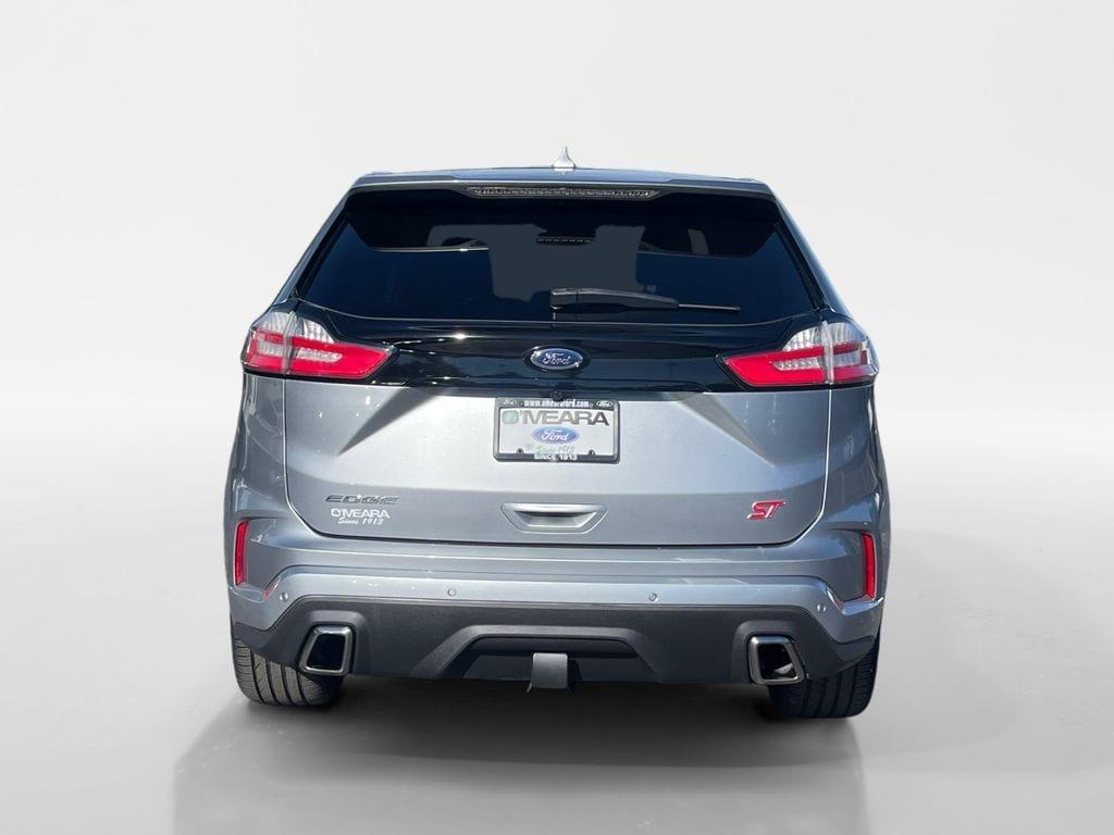used 2020 Ford Edge car, priced at $25,990