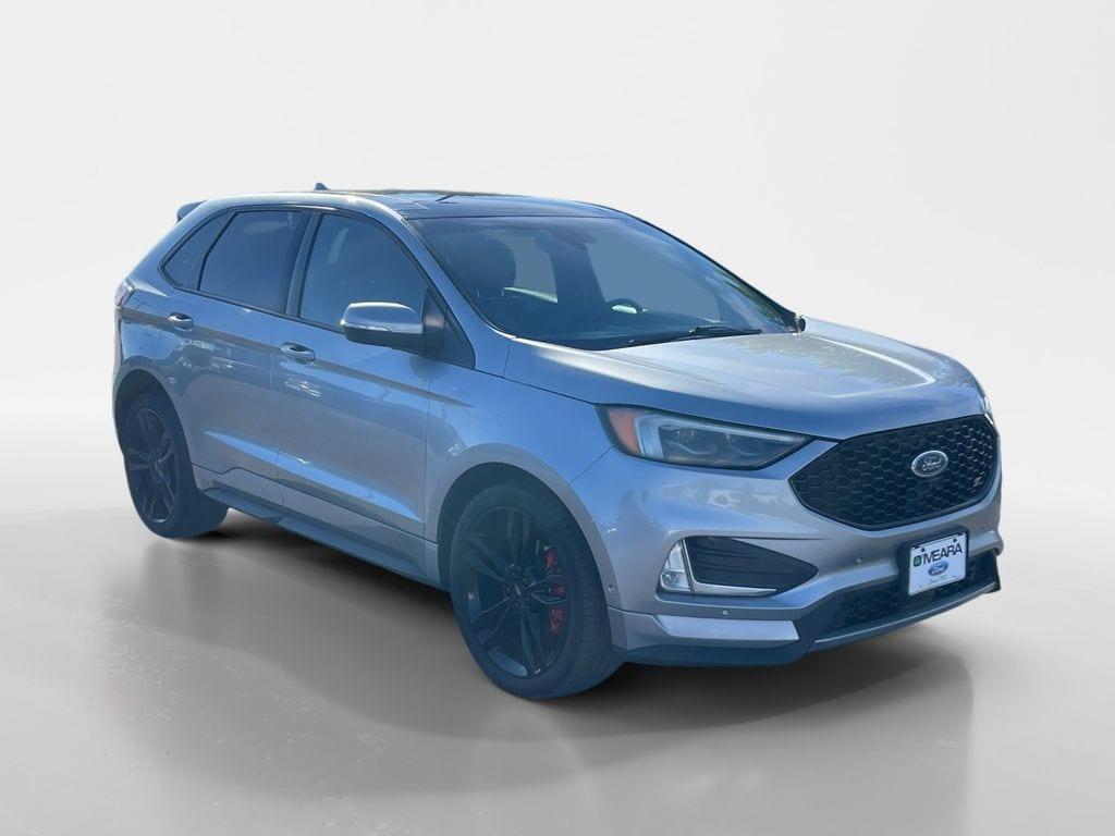 used 2020 Ford Edge car, priced at $25,990
