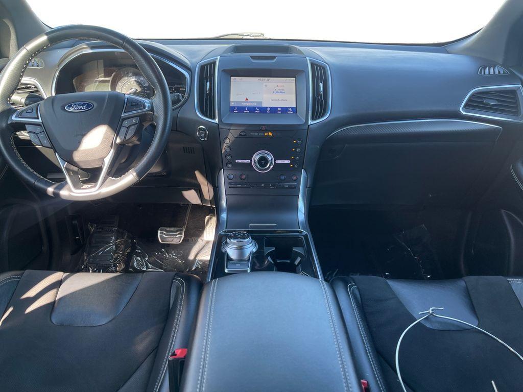 used 2020 Ford Edge car, priced at $25,990