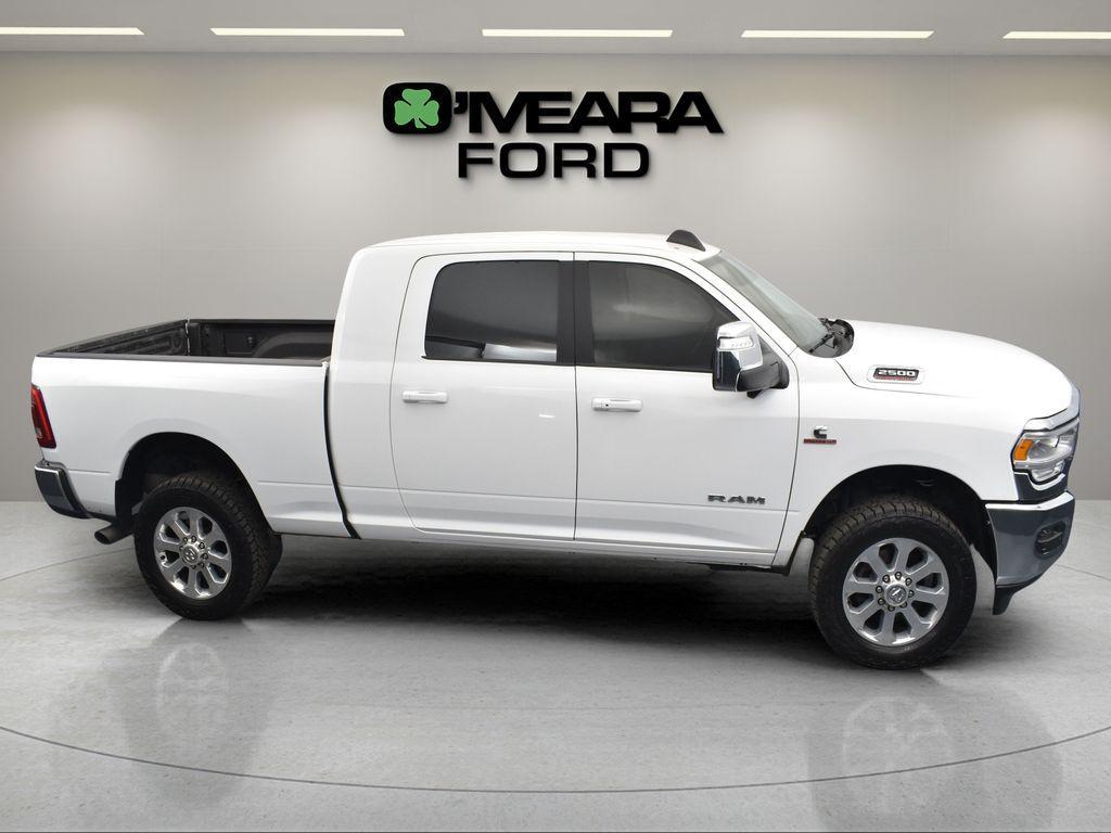 used 2023 Ram 2500 car, priced at $63,389