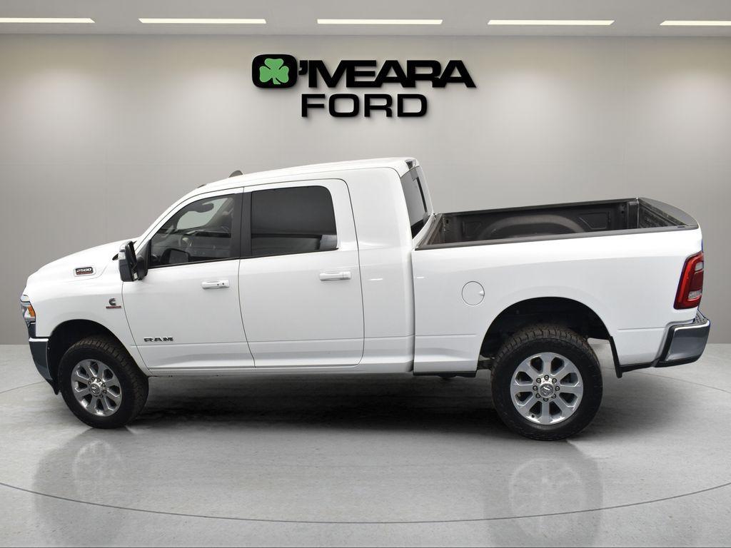 used 2023 Ram 2500 car, priced at $63,389