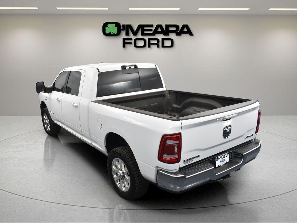 used 2023 Ram 2500 car, priced at $63,389