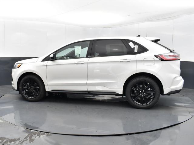 new 2024 Ford Edge car, priced at $48,007